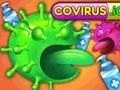 Leikur Covirus. io  á netinu