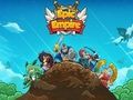 Leikur Epic Empire: Tower Defense á netinu