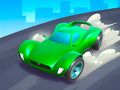 Leikur Leikfangabílar: 3D Racing  á netinu