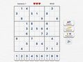 Leikur Sudoku sérfræðingur  á netinu