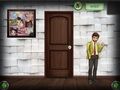 Leikur Amgel Easy Room Escape 206 á netinu
