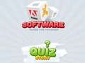 Leikur Hugbúnaður Giska á Program Quiz Story  á netinu