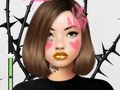Leikur Urban Glam Warriors á netinu