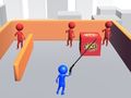 Leikur Mr Spy Shooter 3D á netinu