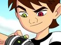 Leikur Ben10 5 Diff  á netinu