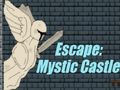 Leikur Flýja: Mystic Castle á netinu