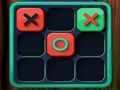 Leikur Tic Tac Know deild  á netinu