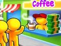 Leikur Kaffi aðgerðalaus  á netinu
