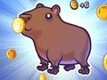 Leikur Capy Cutie Clicker á netinu