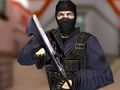 Leikur FPS verkfall  á netinu