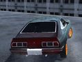 Leikur Burnout City á netinu