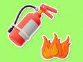 Leikur Kids Quiz: Common Sense Challenge 2 á netinu