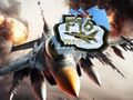 Leikur F16 stríð  á netinu