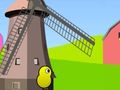 Leikur Önd líf 3 þróun á netinu