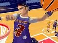 Leikur Körfubolti. io 2. 0 NBA  á netinu
