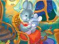 Leikur Jigsaw þraut: Goodnight Story á netinu