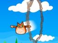 Leikur Candy Cat skot á netinu