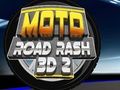 Leikur Moto Road Rash 3d 2 á netinu