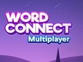 Leikur Word Connect Multiplayer á netinu