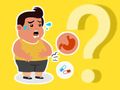Leikur Kids Quiz: Heilsuráð  á netinu
