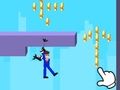 Leikur Hook Master: Mafia City á netinu