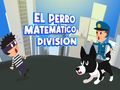 Leikur El Perro Matematico deildin  á netinu