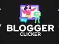 Leikur Bloggari smellir á netinu