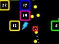 Leikur Infinity Neon blokkir  á netinu