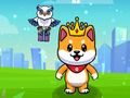 Leikur Purrfect Clicker á netinu