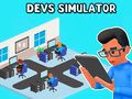 Leikur Devs hermir  á netinu