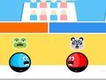 Leikur Multi Roll Ball á netinu