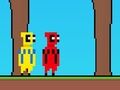 Leikur RedPool Legends 2 spilari  á netinu