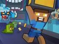 Leikur Block Craft á netinu