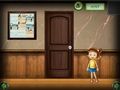 Leikur Amgel Kids Room flýja 226 á netinu