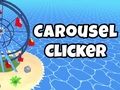 Leikur Hringekja Idle Clicker  á netinu