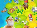 Leikur Siðmenningar Hex: Tribes rísa! á netinu
