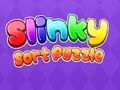 Leikur Slinky Sort Puzzle á netinu