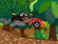 Leikur Time Racing 2 á netinu