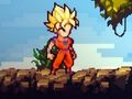 Leikur Dragon Power Hero á netinu