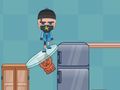 Leikur Aðeins Parkour Skill upp  á netinu