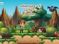 Leikur Ævintýri Carter's Realm  á netinu