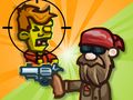 Leikur Stupid Zombies á netinu  á netinu