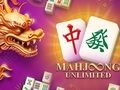 Leikur Mahjong Ótakmarkað  á netinu
