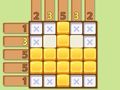 Leikur Sudoku garður  á netinu