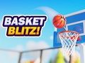 Leikur Körfu blitz á netinu