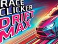 Leikur Race Clicker: Drift Max á netinu