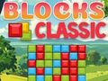 Leikur Blocksclassic á netinu