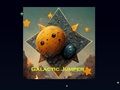 Leikur Galactic Jumper á netinu