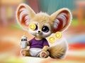Leikur Fennec the Fox á netinu