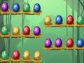 Leikur Raða egg  á netinu